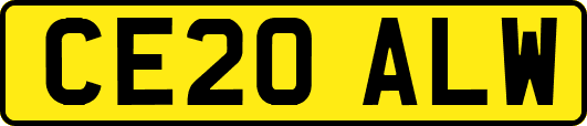 CE20ALW