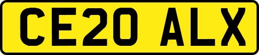 CE20ALX