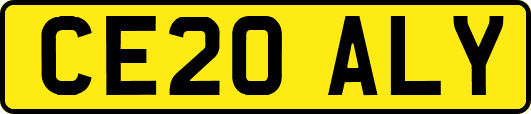 CE20ALY