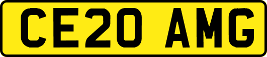 CE20AMG