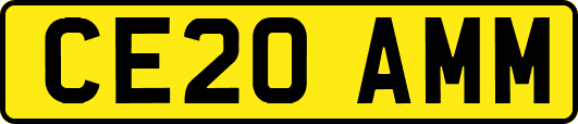 CE20AMM