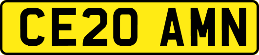 CE20AMN