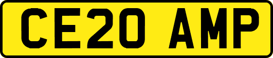 CE20AMP