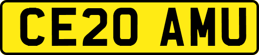 CE20AMU