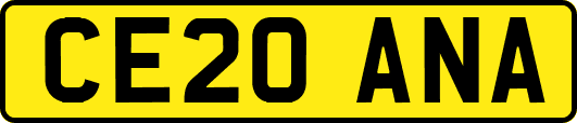 CE20ANA