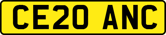CE20ANC