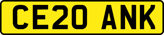 CE20ANK
