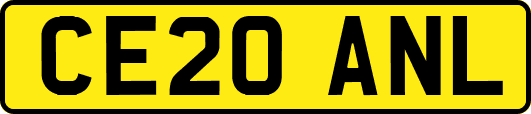 CE20ANL