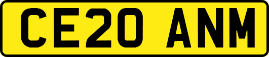 CE20ANM