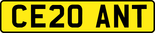 CE20ANT