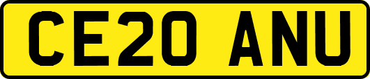 CE20ANU