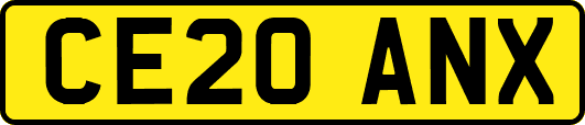 CE20ANX