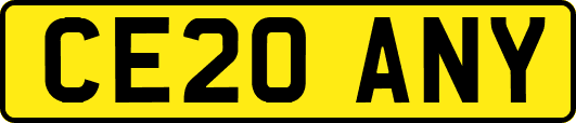 CE20ANY