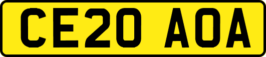 CE20AOA