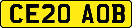 CE20AOB