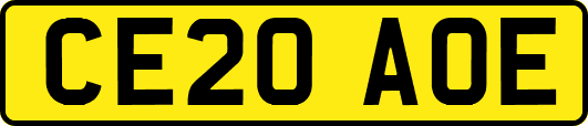 CE20AOE