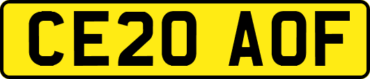 CE20AOF
