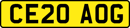 CE20AOG