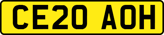CE20AOH