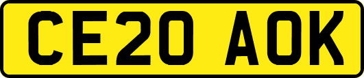 CE20AOK