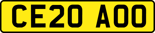 CE20AOO