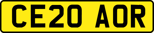 CE20AOR