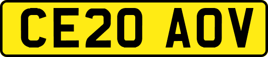 CE20AOV