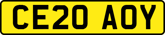 CE20AOY