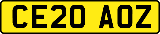 CE20AOZ
