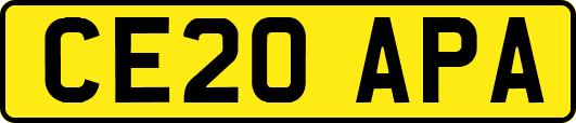 CE20APA