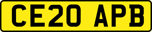 CE20APB