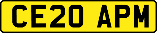 CE20APM