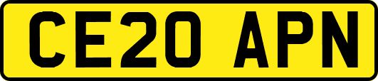 CE20APN