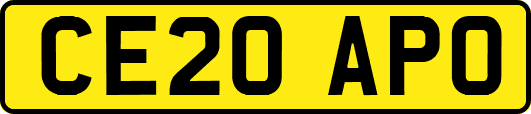 CE20APO