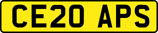 CE20APS