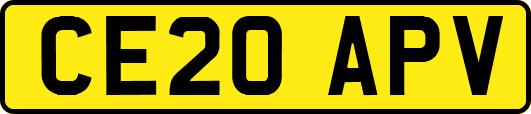 CE20APV