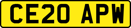 CE20APW