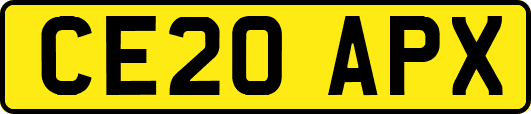 CE20APX