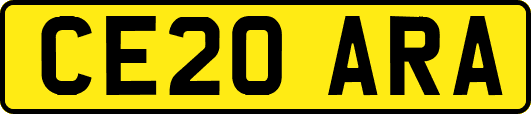 CE20ARA