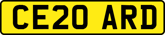 CE20ARD