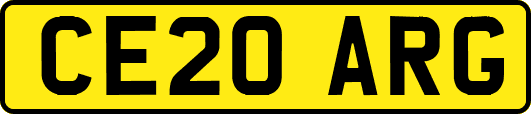 CE20ARG
