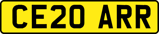 CE20ARR