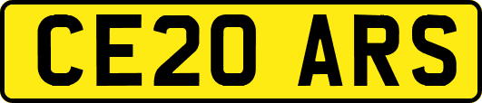 CE20ARS