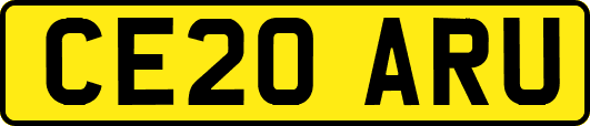 CE20ARU