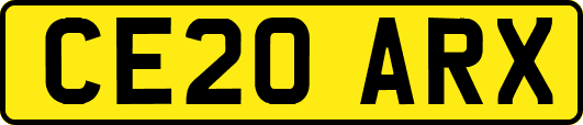 CE20ARX