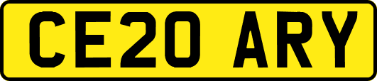 CE20ARY