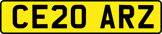 CE20ARZ