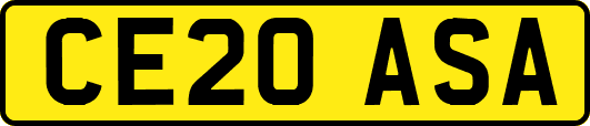 CE20ASA