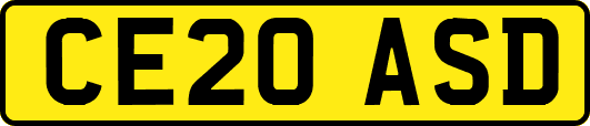 CE20ASD