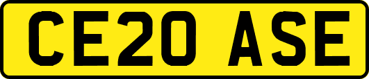 CE20ASE
